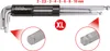 KS Tools 3 in 1 Innen6kant-Winkelstiftschlüssel-Satz,8-tlg Produktbild-Vorschau 2