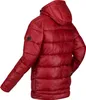Regatta - "Toploft II" Steppjacke mit Kapuze für Herren Produktbild-Vorschau 4