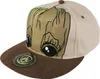 Guardians Of The Galaxy Cap Uni Groot multicolor Standard Produktbild-Vorschau 1