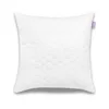 Microfaser Kopfkissen 40 x 40 cm | Allergiker geeignet Produktbild-Vorschau 5
