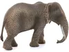 Schleich - Tierfiguren, Afrikanische Elefantenkuh; 14761 Produktbild-Vorschau 2