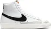Nike Boty W Blazer Mid 77, CZ1055100 Náhled obrázku produktu 8
