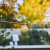 Hybrid Solar Lichterkette NATURA 8m Produktbild-Vorschau 7