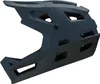 iXS Trigger FF, Integralhelm, Hartschalenbau, Helmvisier Produktbild-Vorschau 1