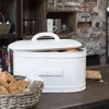 Ib Laursen Brotkasten Weiß Produktbild-Vorschau 7