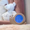 Alecto BC110BE SIMON - Sleep trainer, luce notturna e Anteprima dell’immagine prodotto 2