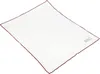 Riedel TAPIS DE VERRE MICRO BLANC AVEC BORD ROUGE 620284WR Anteprima dell’immagine prodotto 9