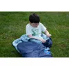 Husky Mumienschlafsack für Kinder Magic -15°C Senf 2024 Produktbild-Vorschau 4