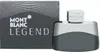 Produktbild: Mont Blanc Legend Eau de Toilette 30ml Spray Produktbild-Vorschau