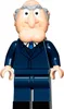 LEGO 71033 Minifiguren Die Muppets, Set mit 1 von 12 Produktbild-Vorschau 21