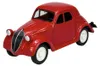 Welly, modello in metallo "Old Timer", Fiat 500 Topolino Anteprima dell’immagine prodotto 2