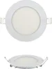 20x 6W LED Panel Spot encastrable Spot encastrable Blanc Voir les images du produit 1