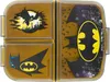 Lunchbox für Kinder STOR 85520 3 Fächer Batman Produktbild-Vorschau 2