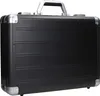 ALUMAXX Attaché-Koffer "VENTURE" Laptopfach schwarz matt Produktbild-Vorschau 12
