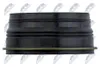 NTY Öldeckel-Dichtung BPZ-MZ-001 für MAZDA CX-5 (KE, GH) Produktbild-Vorschau 5