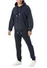 Red Bridge Herren Jogginganzug Sweat Suit Set Produktbild-Vorschau 6