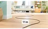 Bosch Serie 4 BGB41BA1, 600 W, Zylinder-Vakuum, Trocken, Produktbild-Vorschau 10