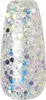 Kiss Kunstnägel Gel Fantasy L FL07C + Kleber Produktbild-Vorschau 3