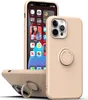 iPhone 13 Pro Handyhülle, Ring Halter Ständer Kratzfeste Produktbild-Vorschau 1