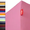 r-up Passt drap-housse 130g bis 35 Höhe 090x200-100x200 Voir les images du produit 1