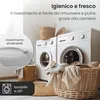 Cuscino di sostegno per il collo ELONEO, cuscino per Anteprima dell’immagine prodotto 6