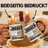 Jogger Geschenk Kaffee-Tasse Geschenkidee für Jogger Ich Produktbild-Vorschau 2