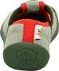 Affenzahn Hausschuhe Uni 32303035353436 Grün 29 EU Produktbild-Vorschau 4