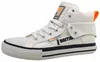 British Knights Sneaker Weiß Produktbild-Vorschau 3