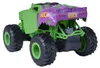 Monster Jam 6076629, Monster Truck, 3 lat(a), AAA, Plastik, Podgląd zdjęcia produktu 6