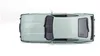 Bburago 18-21093 - Modellauto - Ford Capri '82 (schwarz, Produktbild-Vorschau 16