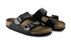 Birkenstock - Arizona BS - Sandali neri lucidi Anteprima dell’immagine prodotto 22