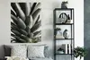 MuchoWow® Poster Ananas - Grün - Stillleben - Natur 90x120 Produktbild-Vorschau 4