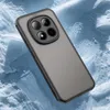 Handyhülle für Xiaomi Redmi Note 15 Pro 5G Hülle Stoßfest Produktbild-Vorschau 7