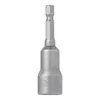 Llave de 13 mm con imán, compatible con taladros y Vista previa de la imagen del producto 4