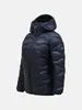 Peak Performance Damen Helium Down Hood Jacke black : S Produktbild-Vorschau 4