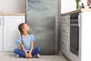 Magnete Küche Kühlschrank Kühlschrankmagnete 60x190 cm - Produktbild-Vorschau 3