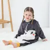 Topchances Dětský spací pytel Novorozenec Zimní lehký Náhled obrázku produktu 2