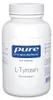 Pure Encapsulations L-tyrosinové kapsle, 90 kapslí Náhled obrázku produktu 2