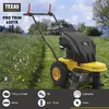 TEXAS Wiesenmäher Hochgrasmäher Benzin mit Radantrieb Produktbild-Vorschau 2