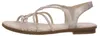 Sandali donna Rieker 64270-60 beige 40 Anteprima dell’immagine prodotto 61