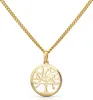 Orolino Halskette 375/- Gold 42/45cm gelb ohne 500341473-2 Produktbild-Vorschau 1