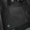 Juego completo de alfombrillas para coche, fabricadas en Vista previa de la imagen del producto 3