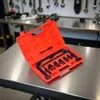 KRAFT&DELE Estrattori per la rimozione delle valvole 10 Anteprima dell’immagine prodotto 18