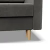 Ecksofa mit Schlaffunktion, Sofa BLANK mit Bettkasten, Produktbild-Vorschau 6
