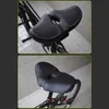 Solidchoice - Comfortabele Fietszitting met Brede Zadel en Productafbeelding-voorbeeld 3