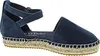 Marc O’Polo Espandrilles Sandal 30315613801303890 (39/navy) Produktbild-Vorschau 3