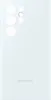 Samsung Silicone Cover Galaxy S24 Ultra White Produktbild-Vorschau 11