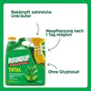 Roundup Unkrautfrei TOTAL, 3 L Sprühflasche Produktbild-Vorschau 4