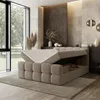 Masseno Boxspringbett BRUME 140x200 cm Komplett-Set mit Produktbild-Vorschau 2