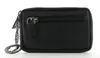 JOOP! Portachiavi Cardona Gryphos nero 100% pelle Anteprima dell’immagine prodotto 9